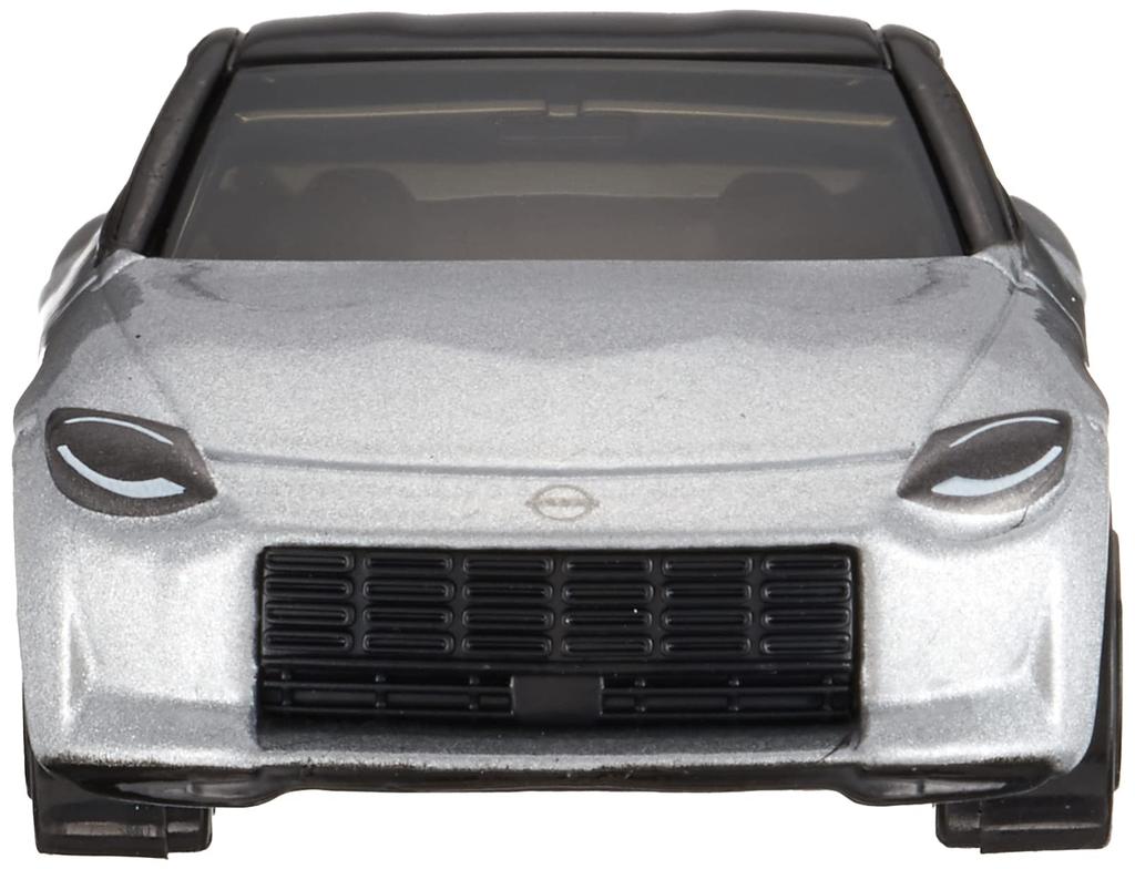 TAKARA TOMY 59 Nissan Fairlady Z Miniature Car Toy for Ages 3 and Meets Toy Safety ST Mark Certified "Tomica No. (Boxed)" Up, Boxed, Standards,