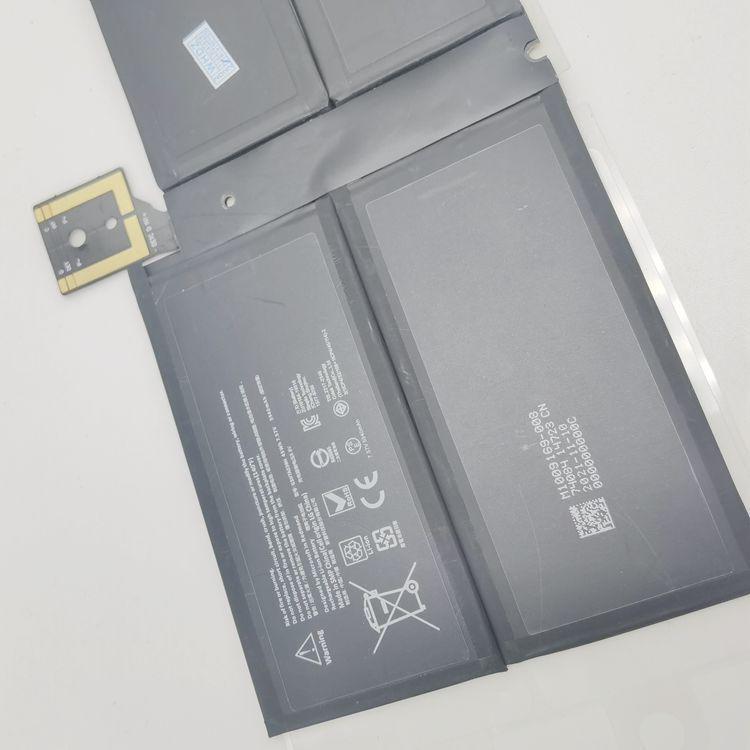 Compatible with Microsoft Pro5/Pro6, Series 1796 Laptop, Model G3HTA038H/96BTA016H Tablet