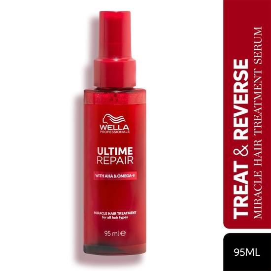 Wella Professionals Ultime Repair Miracle Hair Treatment 95 ml