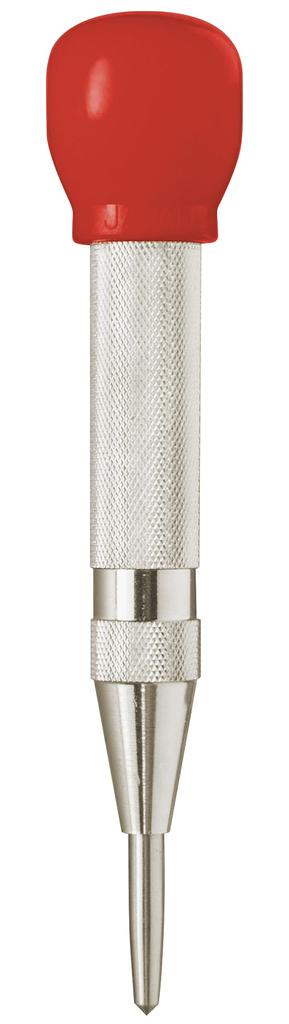 Shinwa Sokutei Auto Punch L 77258