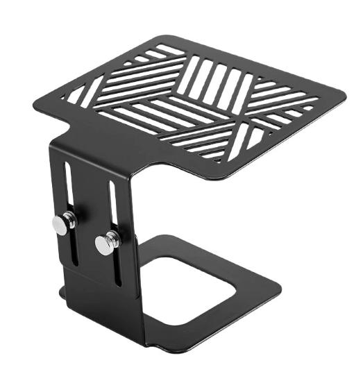 Coffee Weighing Rack Scale Frame Holder Adjustable Height For Espresso Machine Electronic Scale Weighing Stand Height Increase