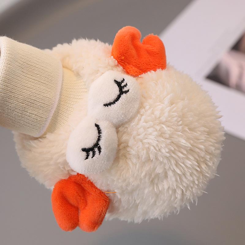 Bebes Baby Shoes Soft Sole Winter Velvet Cotton Shoe Casual Shoes Baby Walking Shoe Baby Boots for Kids Lovely Gril Shoe Bebe