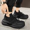 2025 new shoes Men's Breathable Mesh Casual Sneakers Original Comfort Lightweight Sports Running Shoes for Men sneakers for men