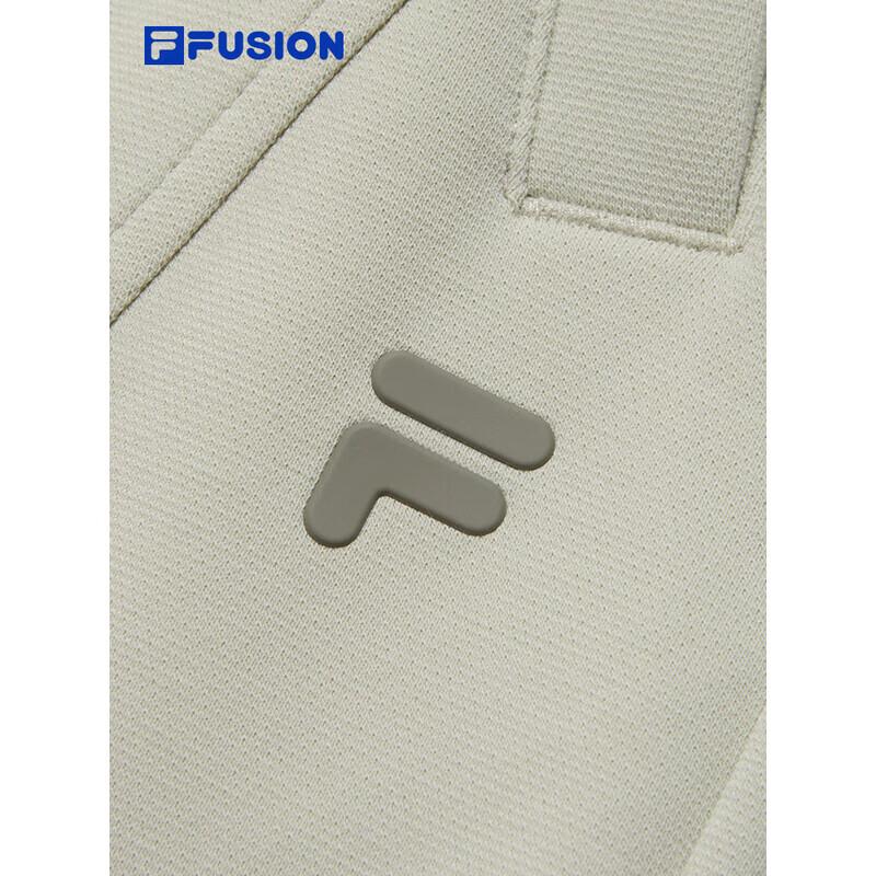 Fila FUSION Women's Knit Wide-Leg Trousers