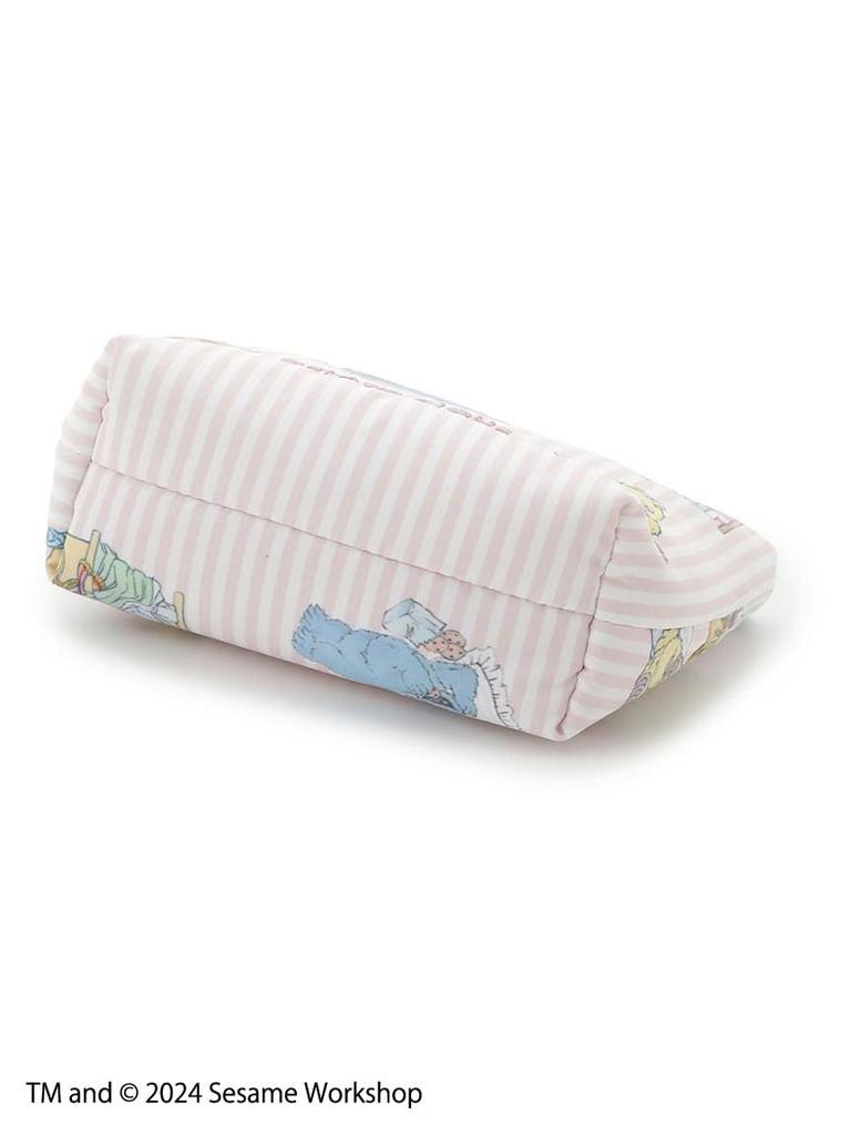 Gelato Pique Sesame Street Tissue Pouch (PWGB245753)