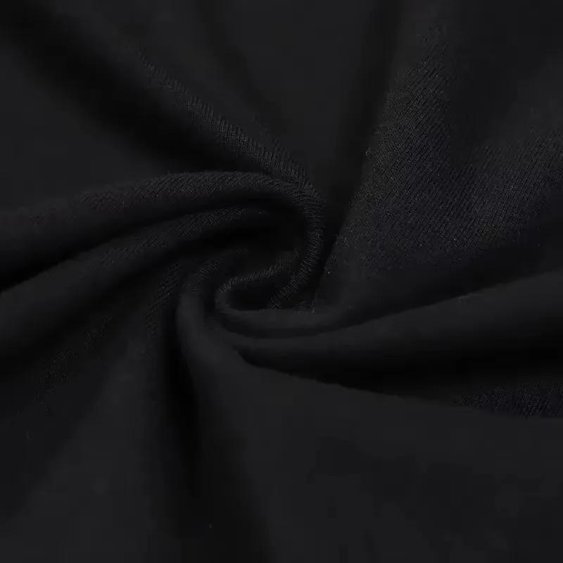 Fashion Comic Harajuku Casual Arctic Monkey Clothes Women's T-Shirt Short Sleeve Y2k T-Shirt Clothes Comic Streetwear