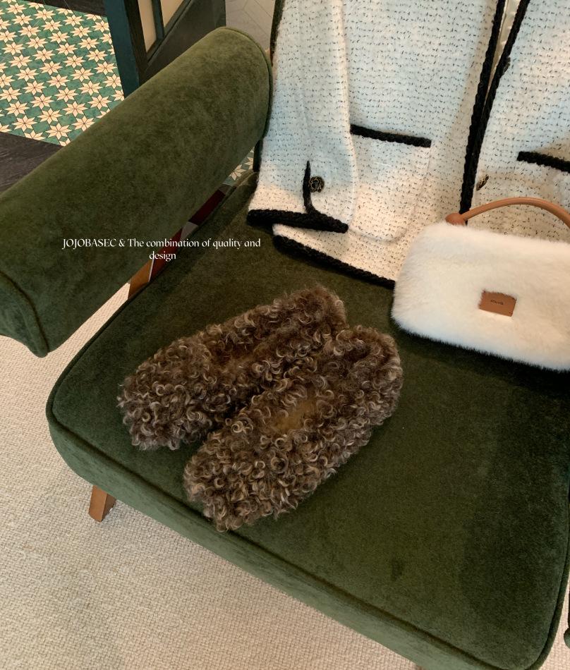 Новый продукт Новый продукт Мао Мао обувь женская осенне-зимняя новая на плоской подошве на шнуровке из овчины женская обувь бархатная теплая хлопковая обувь маленькая 35