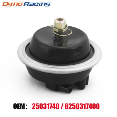 4WD Front Differential Vacuum Actuator Fit for Chevrolet S10 Blazer GMC S15 Jimmy Sonoma Pontiac 6000 Replace 25031740
