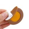 Ear Self Adhesive Bear Ears Helmet Sticker Motorcycle Helmet Helmet Decoration Helmet Accessories