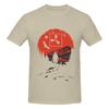 Survive Retro Hong Kong Style Tshirt Youthful Feeling Fine Workunisexship Shirt