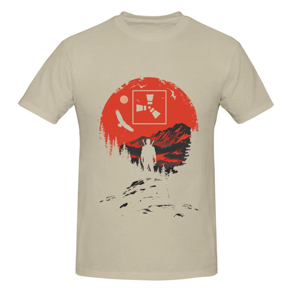 Survive Retro Hong Kong Style Tshirt Youthful Feeling Fine Workunisexship Shirt