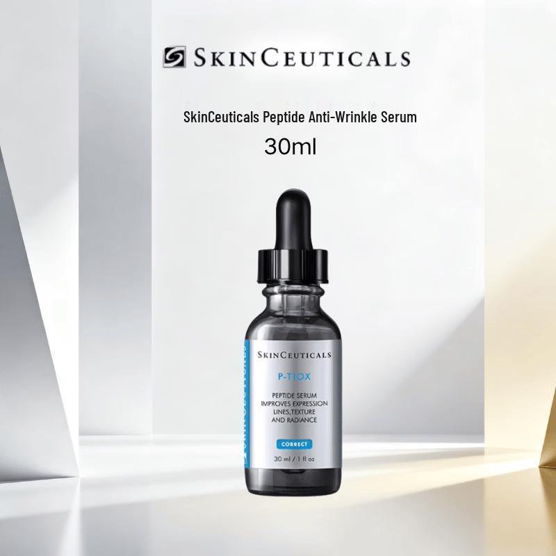 Сыворотка Skinceuticals против морщин с мультипептидами