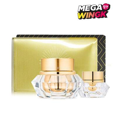 It’s Skin Prestige Crème 2X D’Escargot Premium Moisture & Skin Texture Care Cream Set (60 mL + 10 mL)