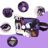 Nurse Fanny Pack Multi Pocket Waist Organizer Belt with Adjustable Waist Strap Nurse Waist Pouch Organizer Pouch Portable New