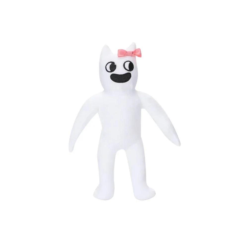 Plush Toy New Garden Soft Plush Game Children's Plush Toy Derivative Garden Children's Birthday Gift Movie Periphery