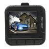 Driving Recorder 1080P HD 1.6in Color Display Screen Loop Recording Dash Cam for Car