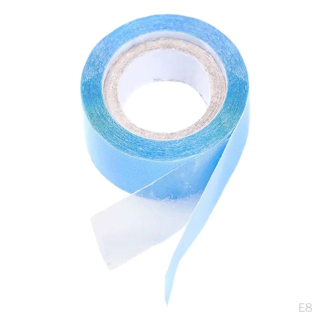 Roll Of Double Sided Tape, For Applying Tulle Cinema S