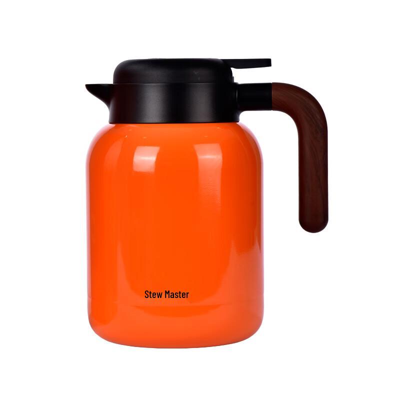 Master Braiser M1500T Thermal Tea Pot
