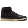 Air Jordan 1 Retro High OG Self Expression Men Sneakers Black Summit-White DZ5485-002