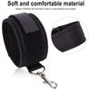 Bondage Restraints Sex Toys Adjustable Sex Cuffs Sex Bondage Straps Wrist-to-Thigh Adult Sex Toys for Couples SM Restraints