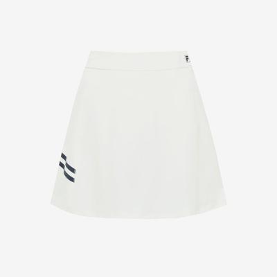 Tennis Skirt Line Point
