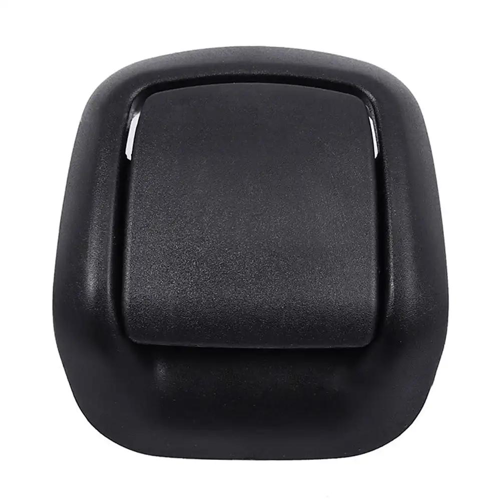 Left/Right Car Seat Tilt Handle + Cable Tilt Adjustment Knob for Ford Fiesta MK5 MK6 1417521/1417520/1441167/1441166