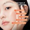 PDRN Kollagen Intensiv Vitaliserande Serum - Hudvård med Lax-DNA, Centella & Lactobacillus - Anti-Aging Serum för Ansiktsuppstramning, Strålande Hud & Rynk