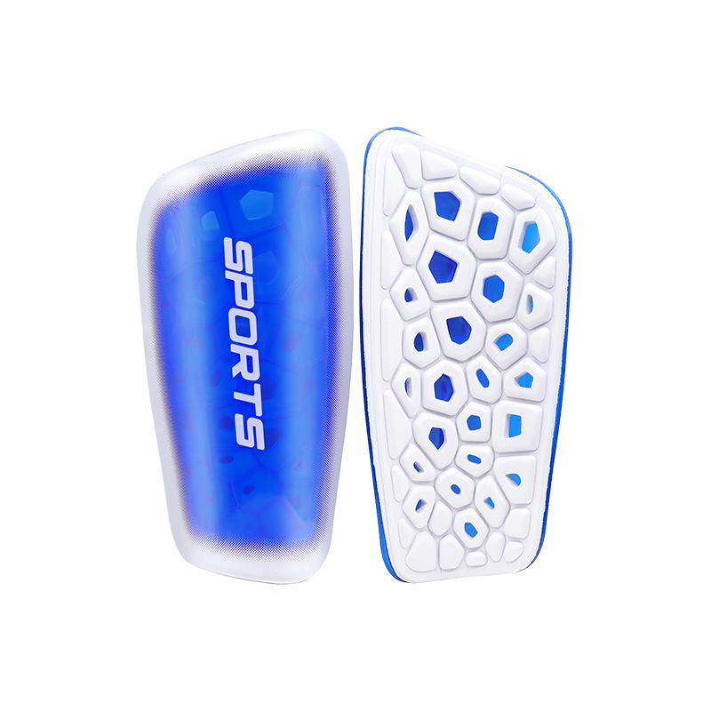 

2026 football shin guards shin guards insertion board training adults and children professional sports sock cover calf guard M