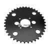 ATV Four-Wheel Beach Karting Big Bull 530-38 Tooth Rear Sprocket Gear