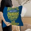 R-Ricards Logo Lucky Dragon Pillow Cover Sofa Cushion Cover Home Room Decoration Children Gift