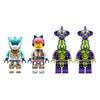 LEGO 71865 Zane's Ice Dragon Battle