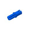 Bulk Technical DIY Part Connector Pin Peg Cross Axle Building Blocks Toy MOC Parts Compatible With 2780 3673 6558 6562