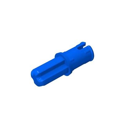 Bulk Technical DIY Part Connector Pin Peg Cross Axle Building Blocks Toy MOC Parts Compatible With 2780 3673 6558 6562