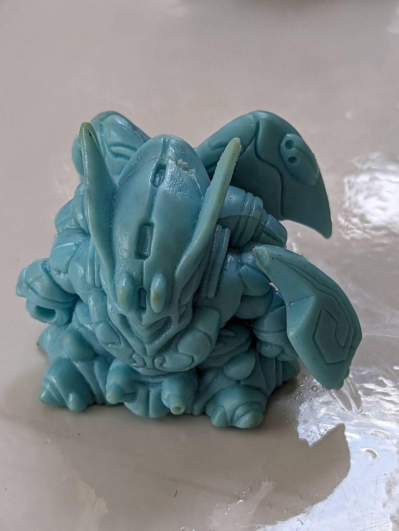 

[USED] Aura Warrior Dunbine