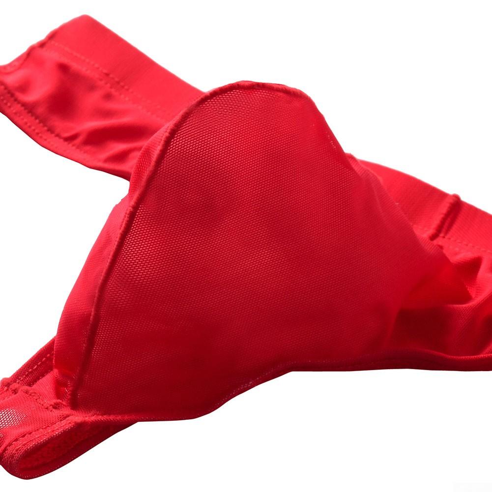 Large Brief Light Lights Mens Newest Not Nylon Thongs