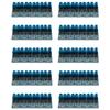 Transistor Trigger Module 10 Pcs 10Pcs Board DC 5V--36V