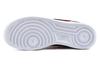 Nike Air Force 1 Low LV8 University Red White GS CD7405-600