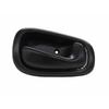 For 1998-2002 COROLLA Ide Inner Black Front/Rear PASSENGER Door Handle