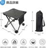 And Closes In 1 Folding Outdoor Compact Easy To Load Capacity For Sports Picnic Storage Bag Included Gray [Opens Second] Chair, Chair, Stool,