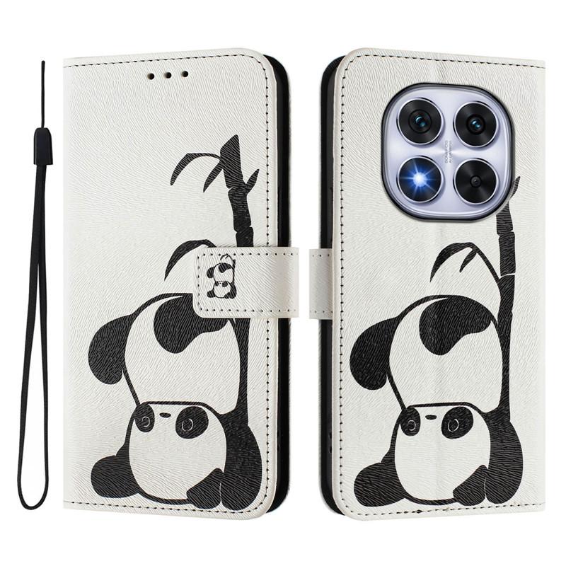 Luxusní vyklápěcí kožené pouzdro pro Xiaomi Poco X7 Vyklápěcí kryt na pro Xiomi Mi X7 M7 Pro X7Pro 5G C75 Peněženkové tašky Květinové pouzdra Etui 2025