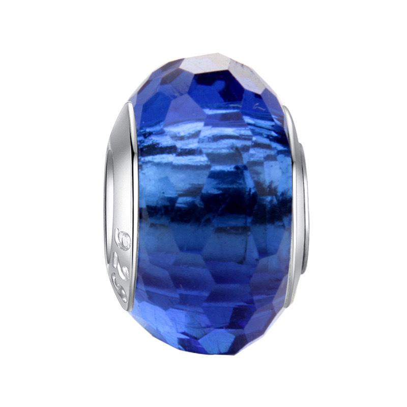 Starfish Lady Pendant Bead, with a Spacer Bead