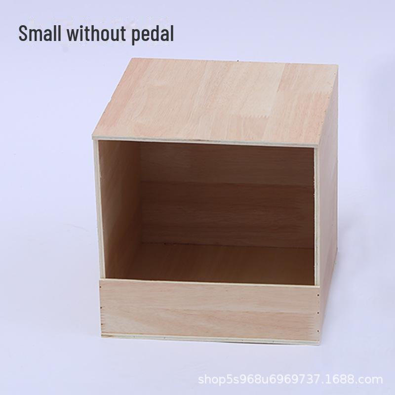 

Pigeon Nests: Wooden Support, Breeding Supplies, Various Sizes