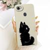 Beautiful Flowers Case For Oppo F7 Case CPH1819 CPH1821 Soft Silicone Fundas Phone Cases For Oppo F7 F 7 4G Cover Fundas