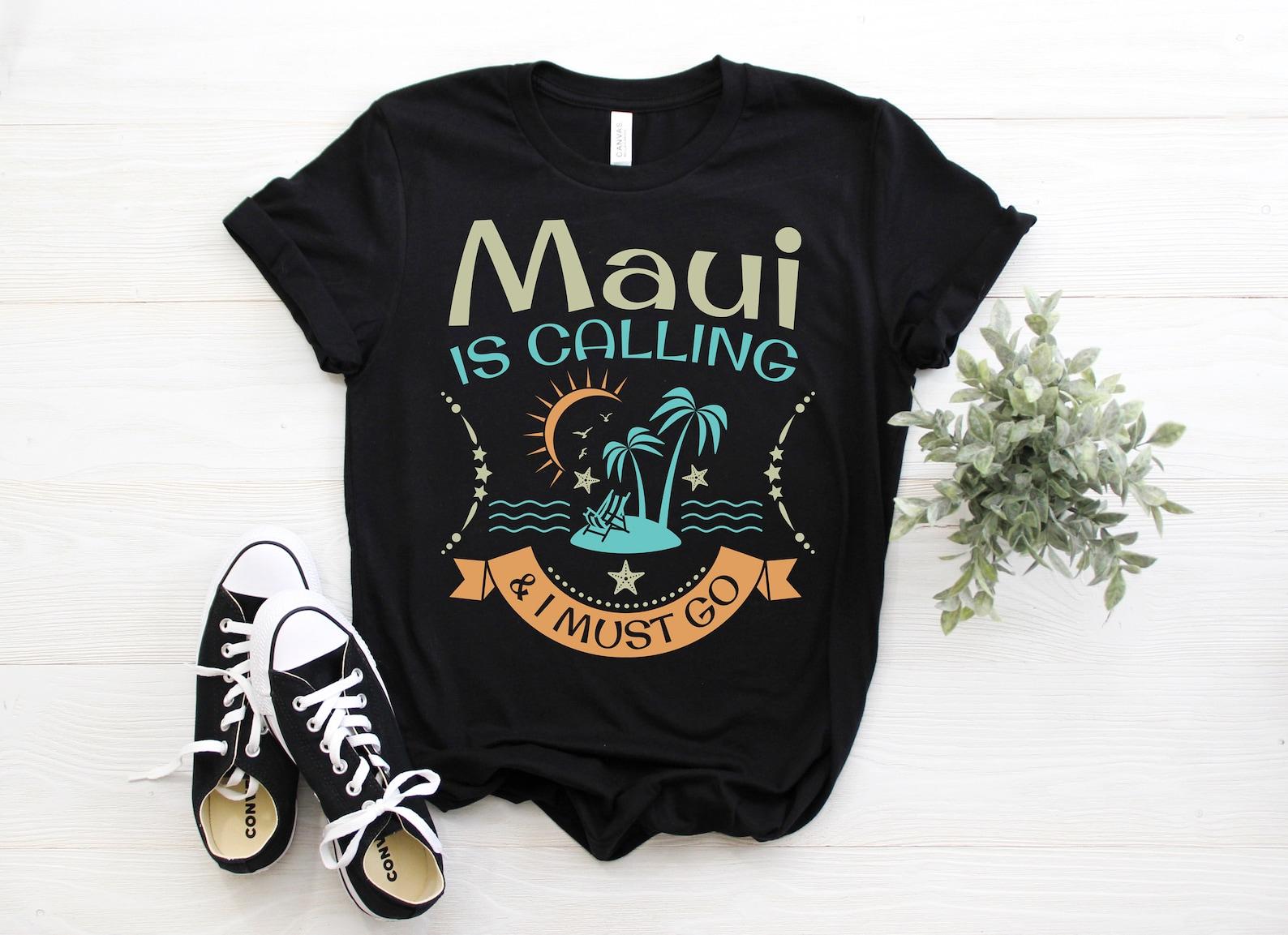 Hawaii Hawaiian Native Beach Aloha Summer Gifts Vacation Souvenir T-Shirt, Surf Surfing Tees, Islands Maui Oahu Kauai Island Shirts, 120