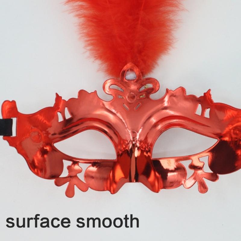 Couple Masquerade Mask Venetians Party Mask Halloween Costume Mask Mardi Gras Mask for Couples Women Men Half Face Mask