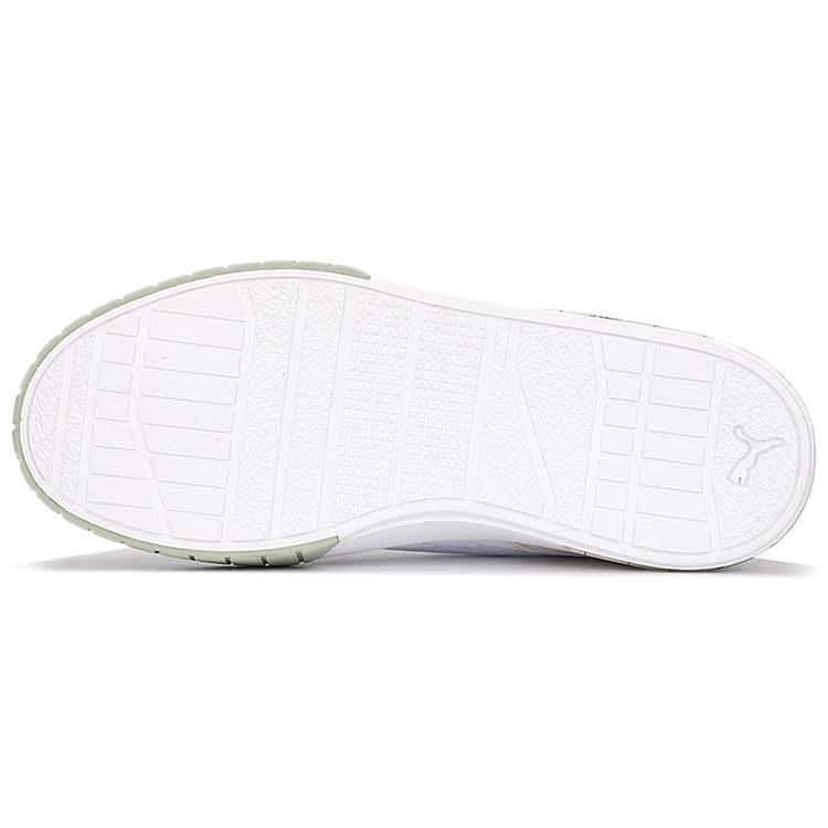 (WMNS) PUMA Cali Star 'In Bloom - Desert Sage' Women's 380631-02