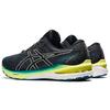 New Asics GT 2000 10 Metropolis Graphite Grey 1011B185-020