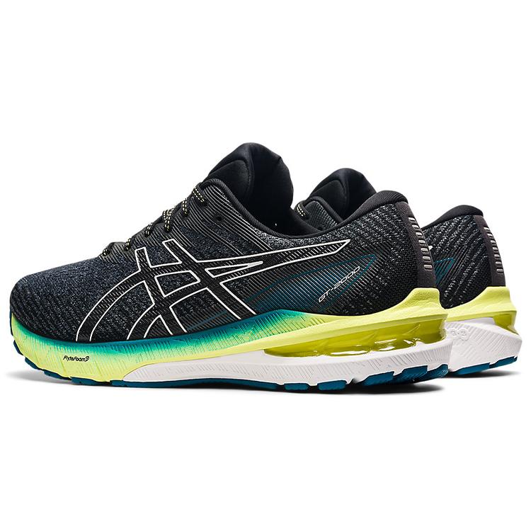 New Asics GT 2000 10 Metropolis Graphite Grey 1011B185-020