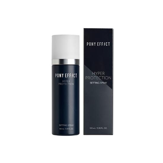 

PONY EFFECT Hyper Protection Setting спрей 100 мл