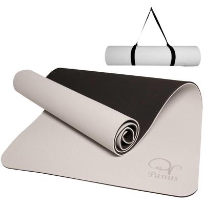Yoga & Pilates – Yogamattor